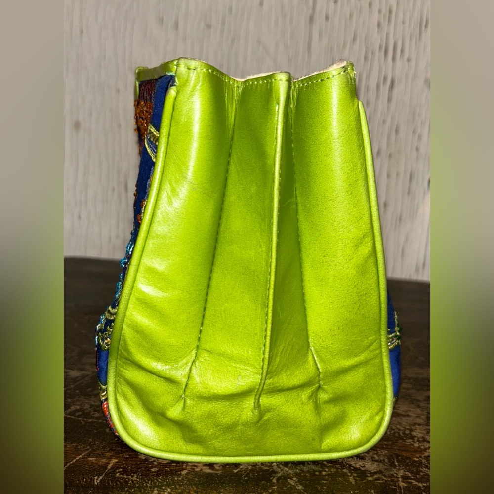 Boho Chic Statement Bag By Treesje - image 4